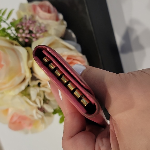 Authentic Prada Saffiano long key case - Picture 4 of 12